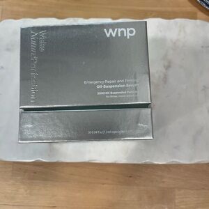 WNP Emergency Repair and Firming Serum